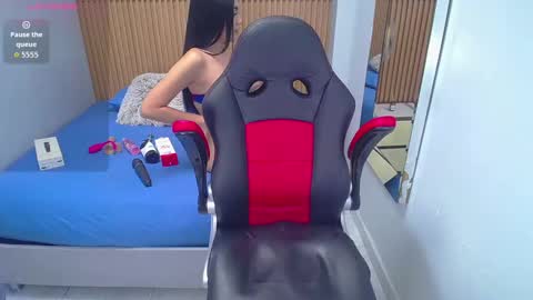  C H E L S Y online show from 10/02/25, 03:35