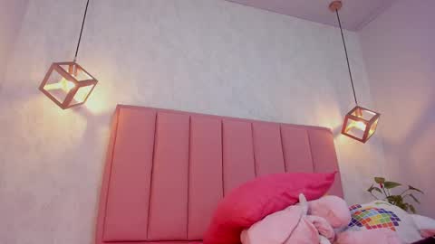 Camila  online show from 02/15/25, 07:38