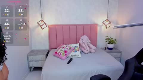 Camila  online show from 03/07/25, 01:31