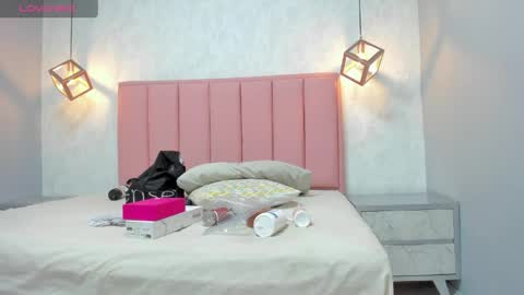 Camila  online show from 04/01/26, 01:41