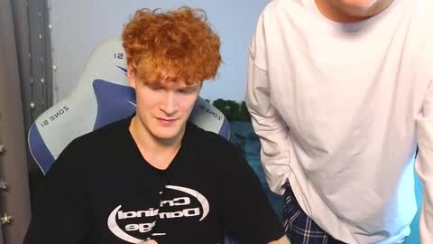 LUCASRYANPVT IS OPEN online show from 02/11/25, 08:05