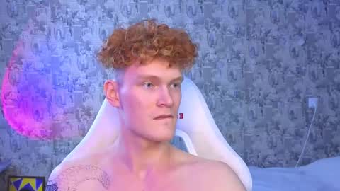 LUCASRYANPVT IS OPEN online show from 02/20/25, 01:30