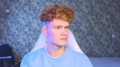 LUCASRYANPVT IS OPEN online show from 02/22/25, 01:00