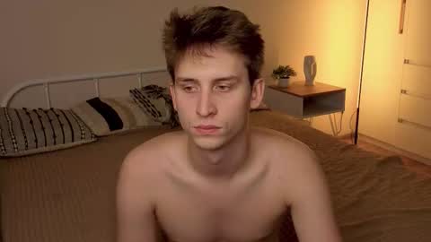 LUCASRYANPVT IS OPEN online show from 09/16/25, 03:46