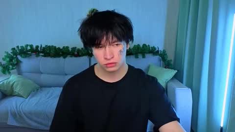 LUCASRYANPVT IS OPEN online show from 11/23/25, 03:23