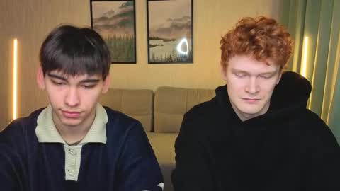 LUCASRYANPVT IS OPEN online show from 03/07/26, 05:15