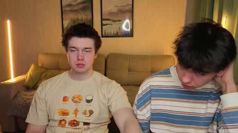 LUCASRYANPVT IS OPEN online show from 03/20/26, 04:39