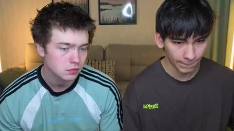 LUCASRYANPVT IS OPEN online show from 03/28/26, 03:39