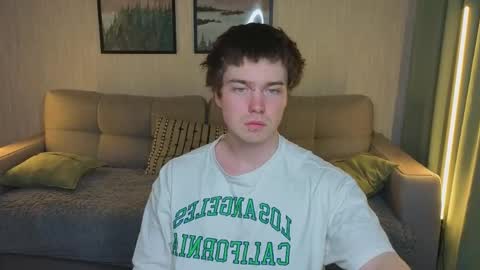 LUCASRYANPVT IS OPEN online show from 04/10/26, 02:50