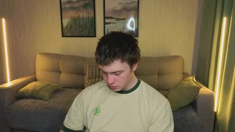 LUCASRYANPVT IS OPEN online show from 04/11/26, 05:12