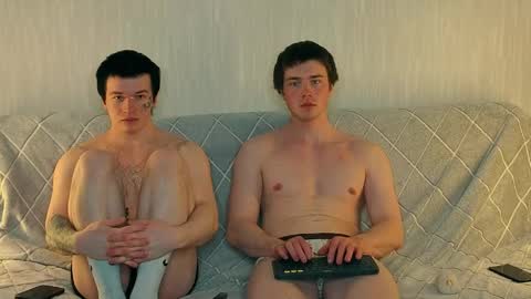 LUCASRYANPVT IS OPEN online show from 04/12/26, 08:03