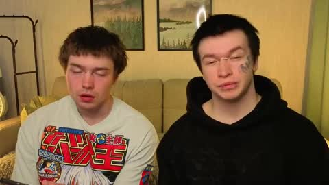 LUCASRYANPVT IS OPEN online show from 04/15/26, 05:36