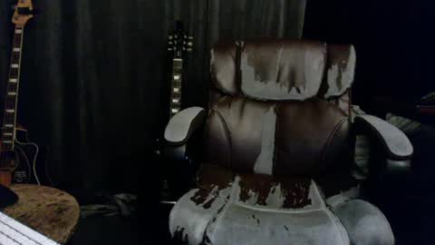 chemicalrain9876 online show from 10/09/25, 10:08