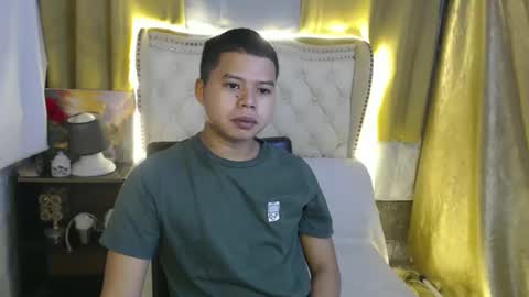 im cheno online show from 11/10/25, 09:52