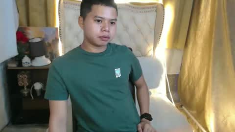 im cheno online show from 11/12/25, 10:04