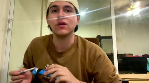 Snapshot of chepe2341 chatting on 01/11/26, 09:58 chepe2341 online show from 01/11/26, 09:58