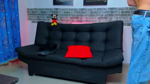 chepe vause online show from 01/21/25, 02:11