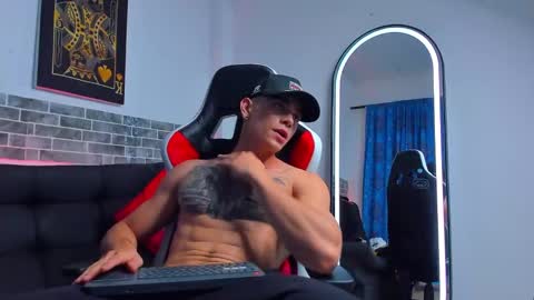 chepe vause online show from 03/05/25, 01:10