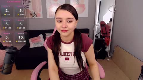 Cherie Dillon online show from 04/04/26, 07:17