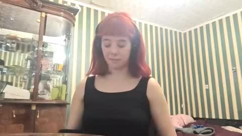 Snapshot of cherisegatchel chatting on 02/21/26, 05:25 Emely online show from 02/21/26, 05:25