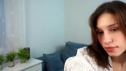 Snapshot of cherishshoenberger chatting on 12/20/25, 08:10 Grace online show from 12/20/25, 08:10