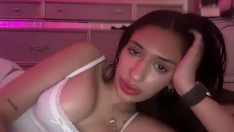 cherliecarmen online show from 01/29/25, 10:43