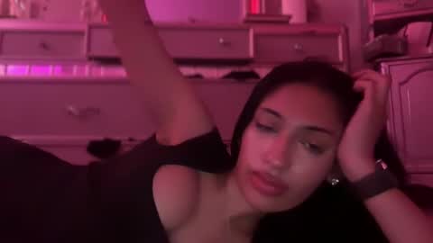 cherliecarmen online show from 02/15/25, 09:59