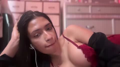 cherliecarmen online show from 02/20/25, 06:02