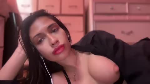 cherliecarmen online show from 02/26/25, 08:00