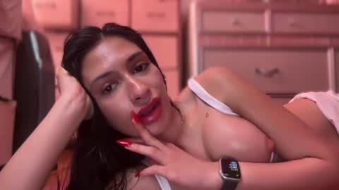 cherliecarmen online show from 03/10/25, 08:01