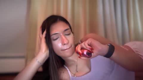 cherliecarmen online show from 09/20/25, 04:57