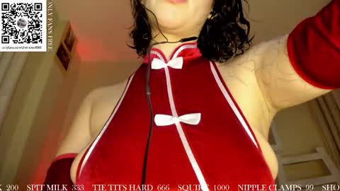 Allyss online show from 02/11/25, 03:40