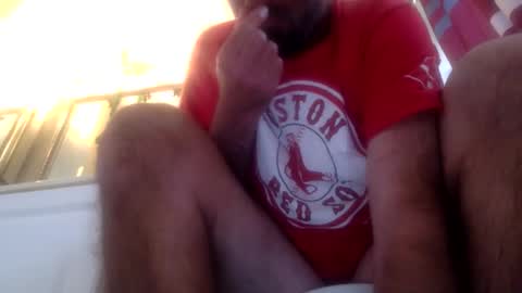 cherokeebatman88 online show from 02/05/26, 07:07