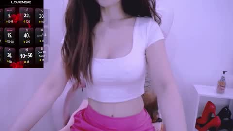 Cheri online show from 09/15/25, 12:10