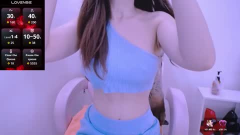 Cheri online show from 09/24/25, 12:14