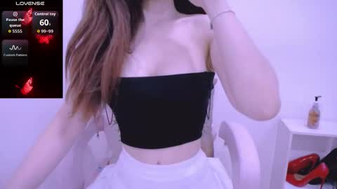 Cheri online show from 11/16/25, 12:16