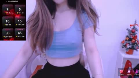 Cheri online show from 12/22/25, 12:18