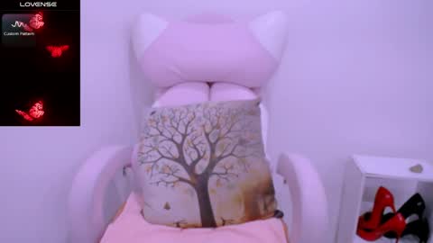 Cheri online show from 03/31/26, 01:07