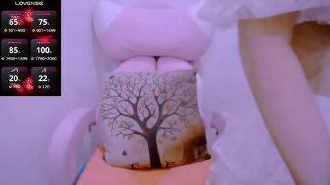 Cheri online show from 04/06/26, 04:57