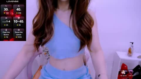 Cheri online show from 04/20/26, 12:24