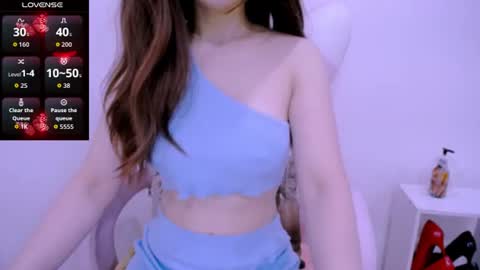 Snapshot of cherriana chatting on 07/06/26, 12:18 Cheri online show from 07/06/26, 12:18