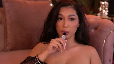 Snapshot of cherriejoy chatting on 04/04/26, 06:05 Cherry online show from 04/04/26, 06:05