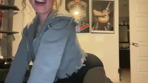 Cherry  online show from 03/11/26, 12:16