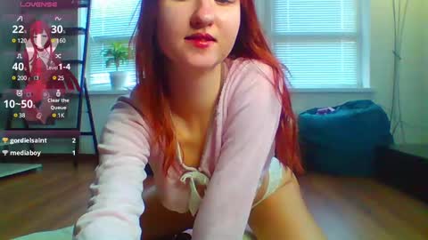 ur cherry online show from 02/21/25, 05:35