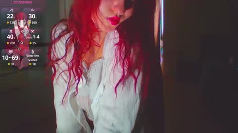 ur cherry online show from 11/13/25, 03:16