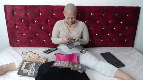 Snapshot of cherry__420 chatting on 09/16/25, 12:39 Cherry online show from 09/16/25, 12:39