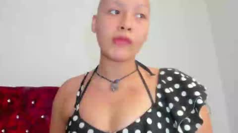 Snapshot of cherry__420 chatting on 10/18/25, 12:50 Cherry online show from 10/18/25, 12:50