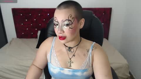 Cherry online show from 01/16/26, 10:19