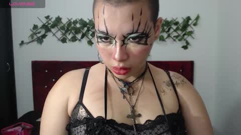 Cherry online show from 01/17/26, 11:04