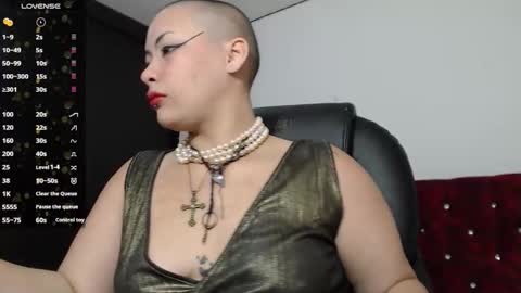 Cherry online show from 03/03/26, 11:27